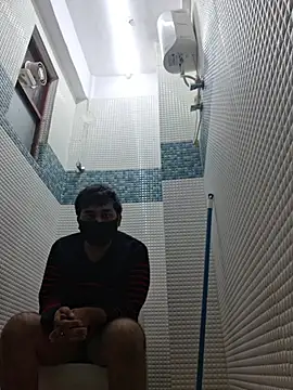 UsurpedThaw online show from November 24, 3:41 am