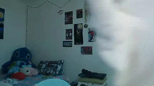 caramel doll   online show from February 7, 12:47 am