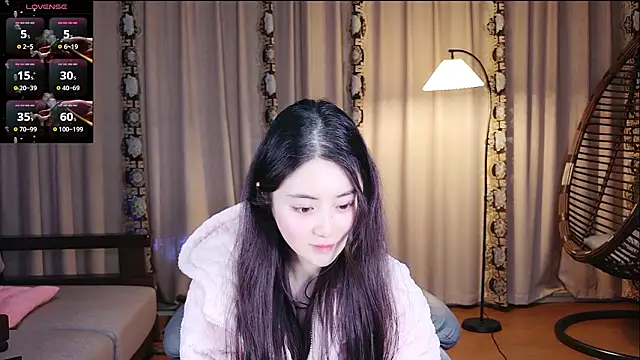 yuyu2004live online show from February 17, 12:26 pm