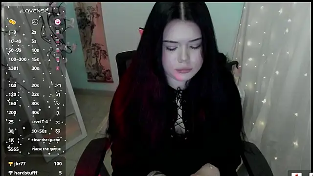 Mona Esty online show from March 27, 8:37 am