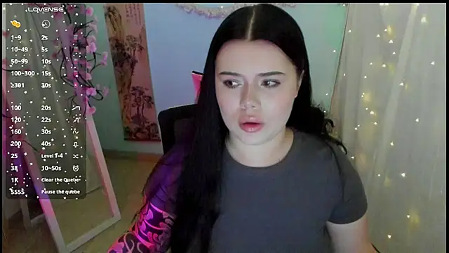 Mona Esty online show from April 6, 6:25 am