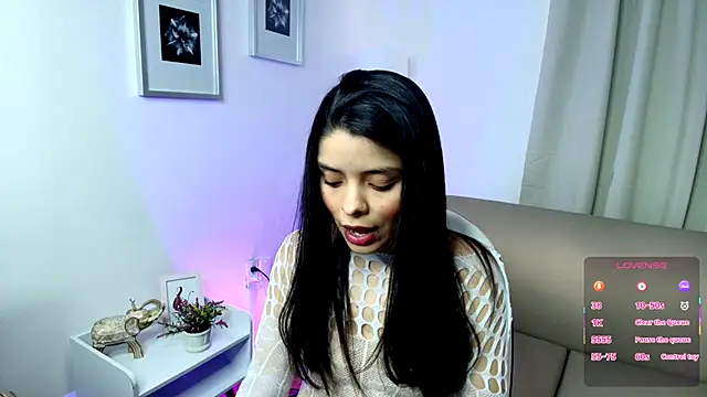 victoria stern online show from October 20, 12:41 pm