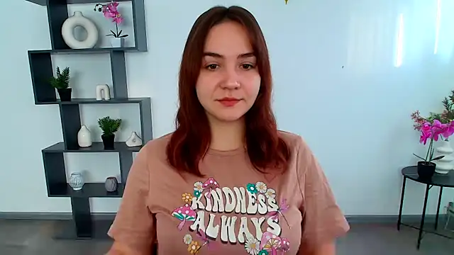 OliviaMontgommery online show from November 14, 6:13 am