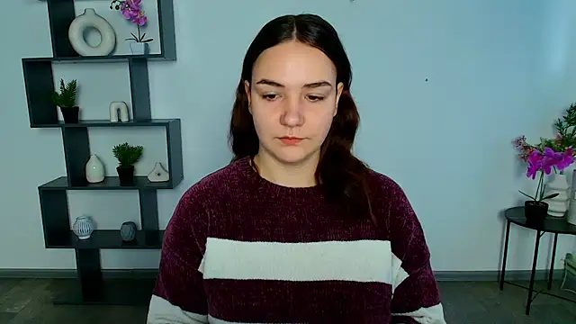 OliviaMontgommery online show from December 14, 8:09 am