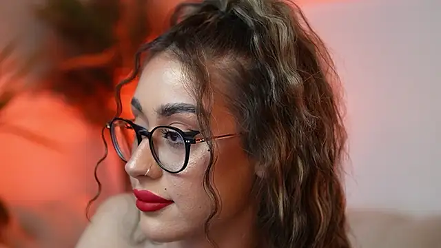 AileenKiss online show from March 24, 9:20 pm