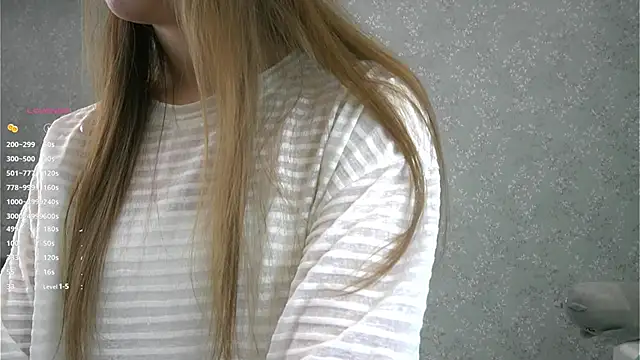 SweetSaraPie online show from November 3, 7:29 pm