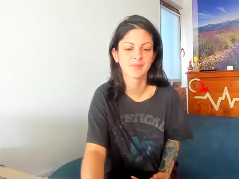 anissawhitenss online show from October 21, 7:56 am