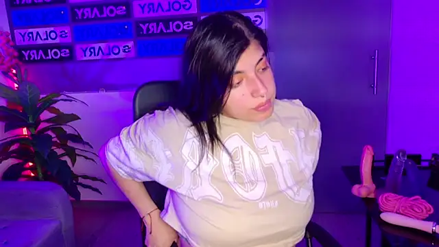 Violetta Swett  online show from October 25, 2:35 pm