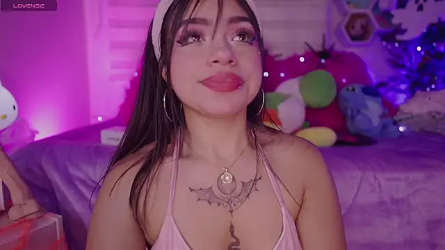 emma soffia online show from October 7, 7:51 pm