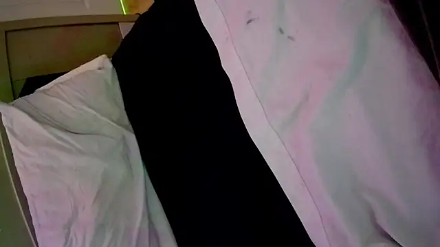 Moonless Joy online show from April 14, 8:14 am