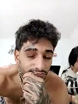 sombralovers online show from April 2, 2:53 am