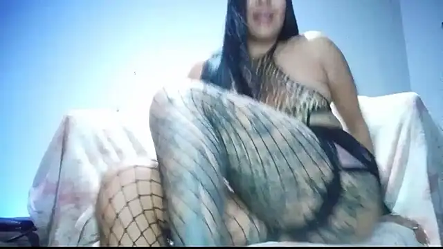 Bitchiitaa online show from November 27, 7:17 pm