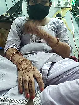 Nisha sonu couple online show from October 12, 8:28 am