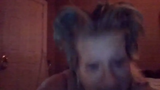 RubyMerMaid7 online show from November 3, 1:59 pm