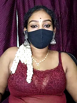 tamil Monisha online show from March 30, 9:25 pm