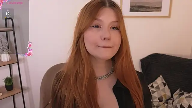 Eileen Burton online show from October 16, 6:21 pm