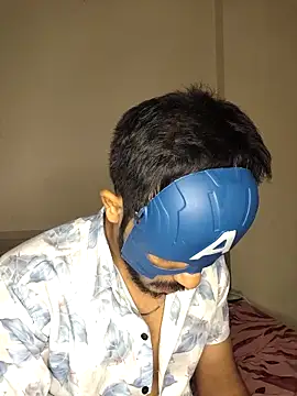 Dark Chocoxxx online show from October 23, 6:14 pm