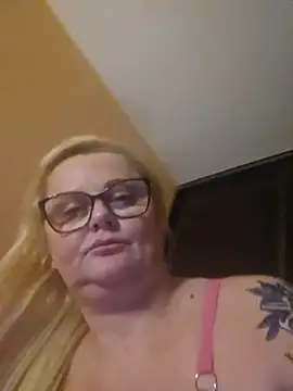 NieMaJazdyBezGwiazdy7883 online show from January 16, 11:34 pm