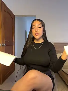 Nhefertary online show from March 11, 9:06 pm