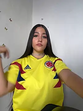 Nhefertary online show from October 14, 9:28 pm