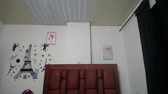 vauroraper online show from October 27, 12:50 am