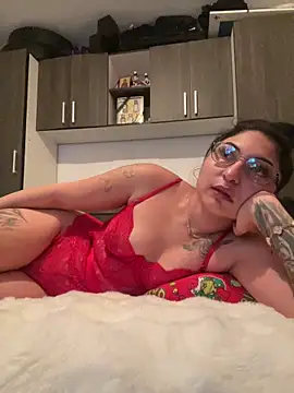 bia900bianca online show from December 16, 8:04 pm