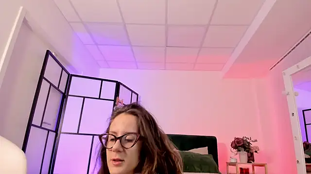 Dirty Fairie online show from October 17, 2:53 pm