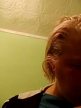 LusiyaGold5 online show from October 12, 10:01 pm