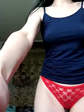 JudyDawn online show from April 9, 5:43 am