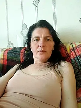 JudyDawn online show from April 17, 4:36 am