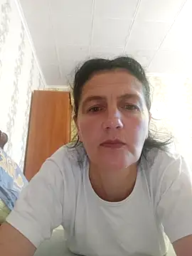 JudyDawn online show from October 12, 4:26 am