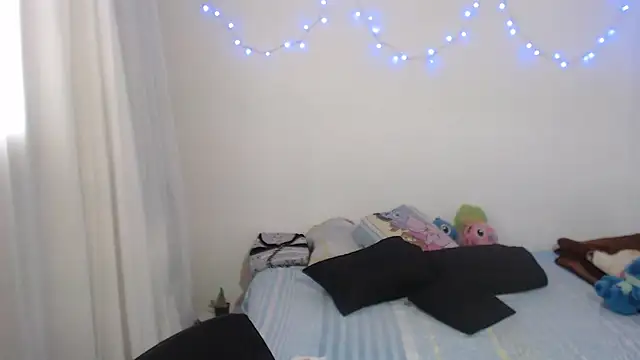 ms megan shadow online show from February 3, 8:56 pm