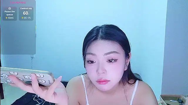 xiaoxi-12 online show from November 11, 10:01 am