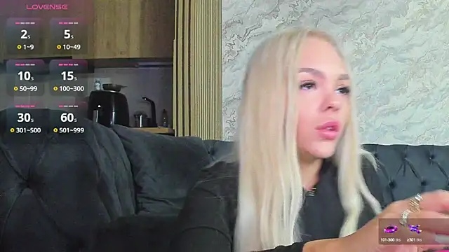 Daisy Abby03 online show from October 16, 4:26 am