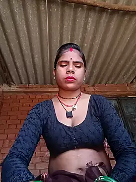 Pabitra cute online show from October 15, 5:10 am