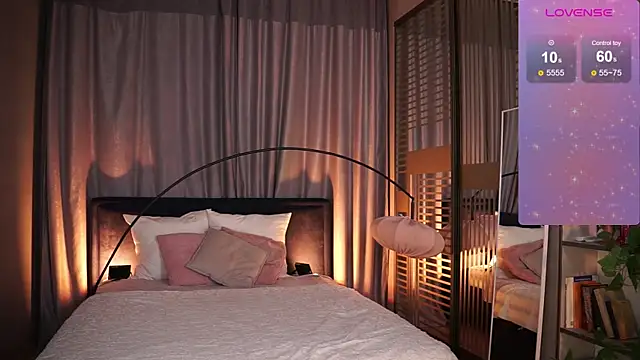 YokoKoko  online show from November 23, 6:16 am