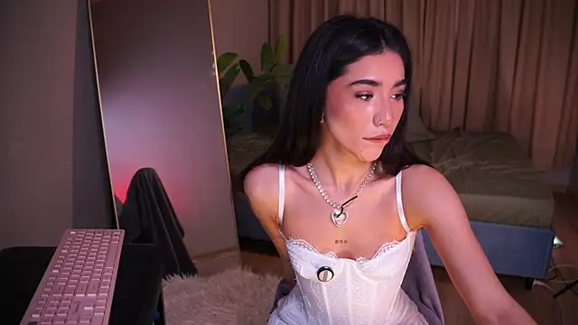 YokoKoko  online show from April 2, 5:38 am