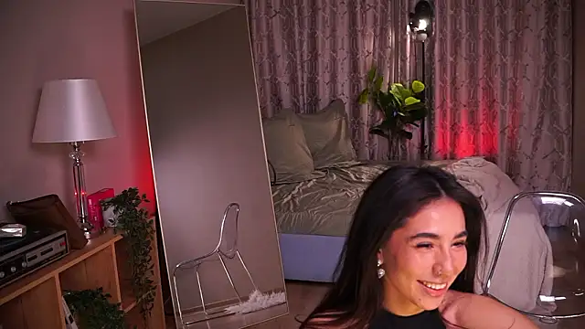 YokoKoko  online show from February 22, 6:03 am