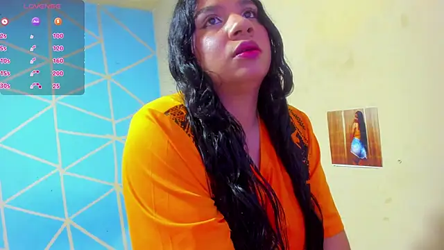 Paulina new online show from October 28, 8:42 am