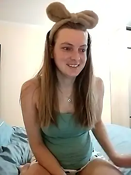 OksiLoverx online show from January 12, 7:35 am