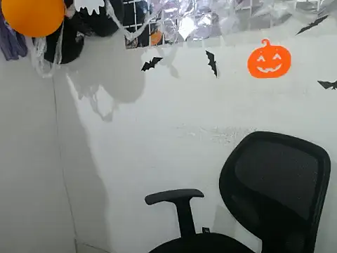 Gaby22d online show from October 25, 1:35 am