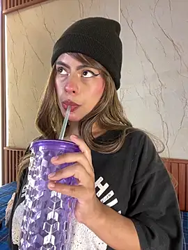 Eva Feller69 online show from April 20, 10:24 pm