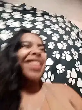 Amayavaldes online show from October 27, 5:03 am