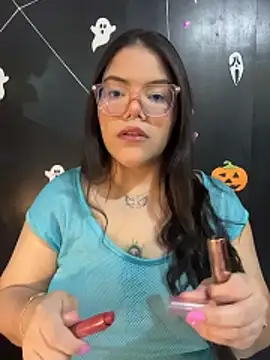 GabrielleMarsh1 online show from November 8, 3:22 am