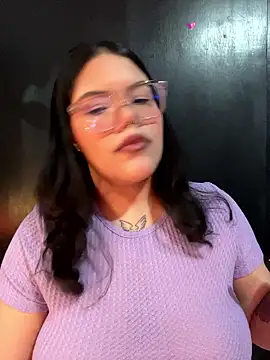 GabrielleMarsh1 online show from January 16, 4:08 am