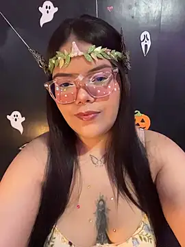 GabrielleMarsh1 online show from November 1, 4:27 am