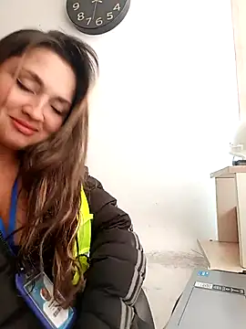 Nata-A77 online show from October 17, 3:15 pm