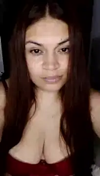 cieloking09 online show from April 21, 6:20 am