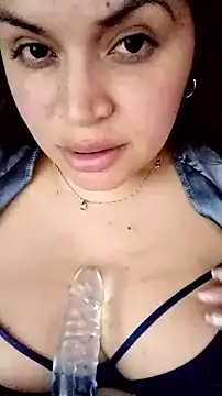 cieloking09 online show from October 18, 6:38 am