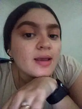 Mia glow  online show from October 15, 5:37 pm